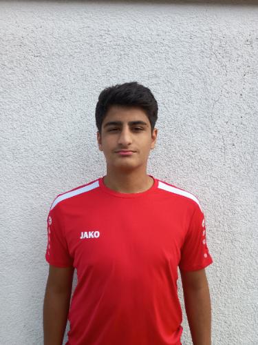 Ozan Karas