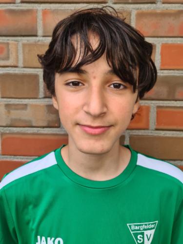 Khaled Martini