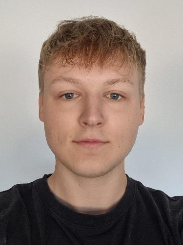 Noah Oberndorfer