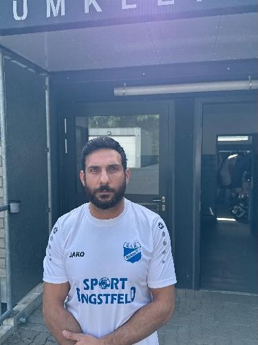 Jusef Omran