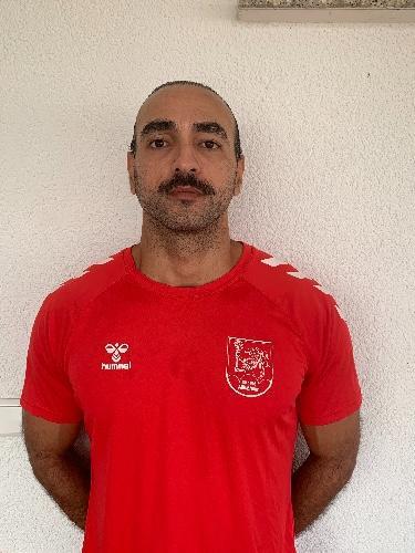 Ahmed Bakel