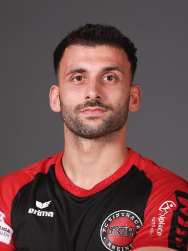 Tugay Gündogan
