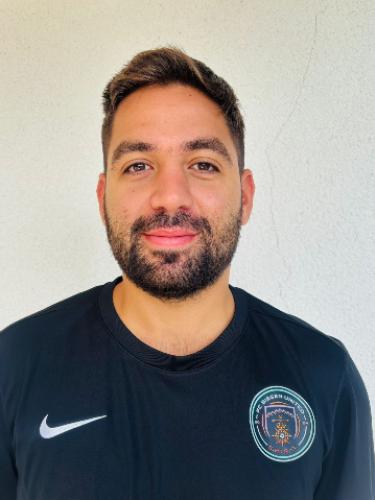 Taner Aslan