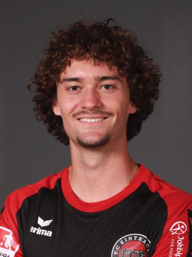 Pierre Miguel De Faria Alves Pinto