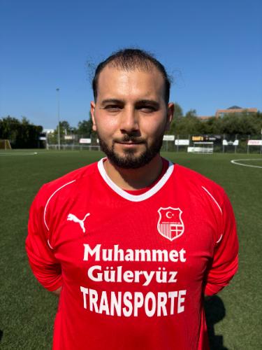 Faruk Tök