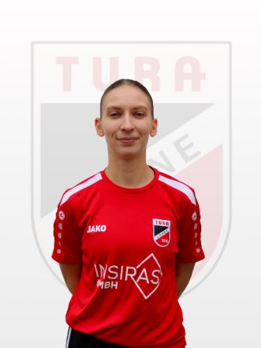 Leonie Melissa Hüske