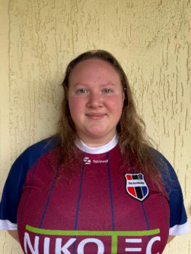 Janine Fabienne Steden