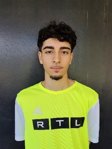 Mohamad Hamidan