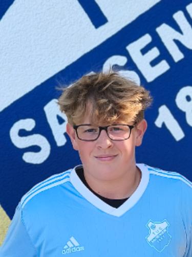 Theo Maximilian Schmitt