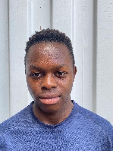 Harris Osagie