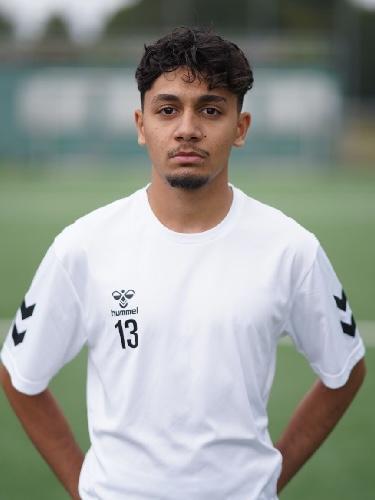 Iden Nazif Shaban