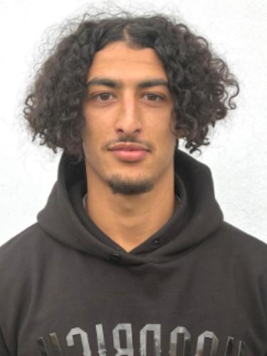 Oussama Jiloul Aknibes
