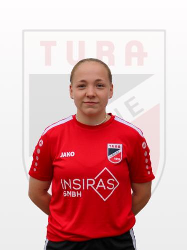 Julia Lehnen
