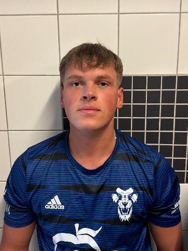 Marvin Alexander Kosovec