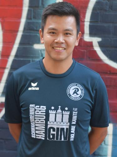 Hieu-Olaf Nguyen