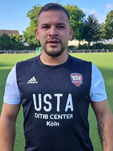 Burak Yildirim