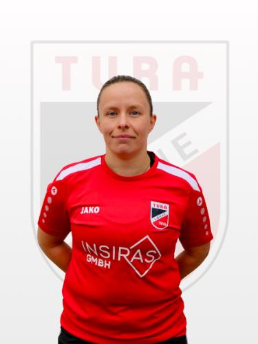Julia Sellenriek