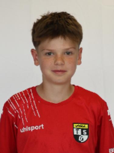 Domenik Giersch