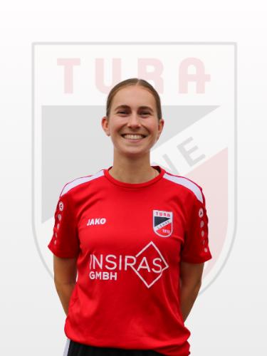 Fiona Sofie Steffen