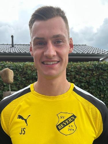 Johannes Schrand
