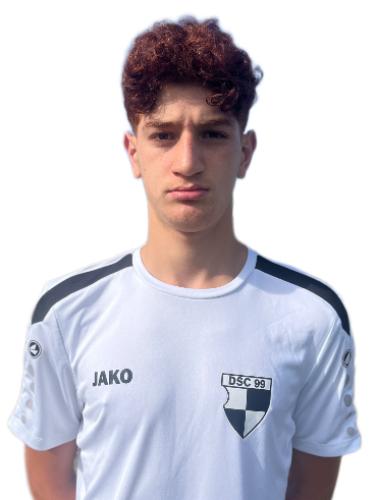 Mohammad Al Mohammad