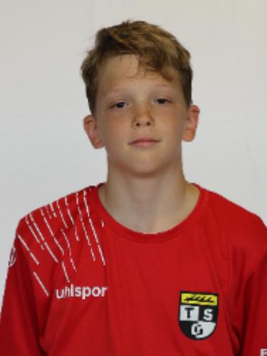 Moritz Hausch