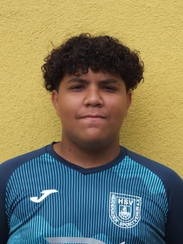 Ali Adel Borhan Gonzales