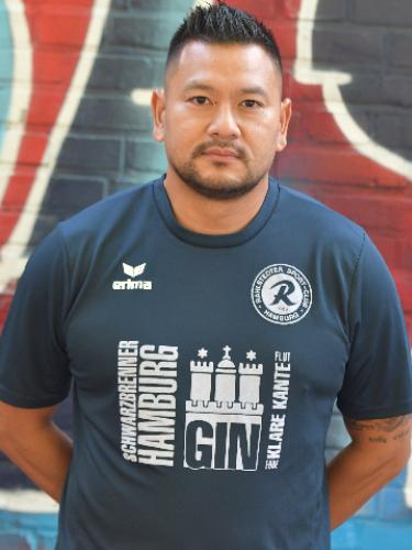 Phonsavanh Phanbandith