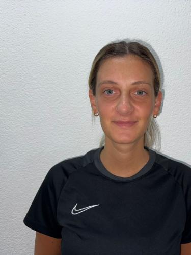 Kosovare Sadiku