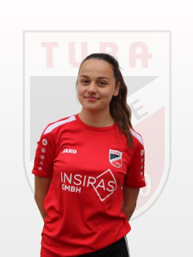 Samira Ußling