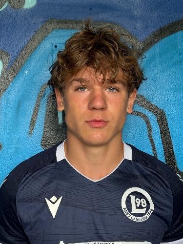 Simon Christian Bücher