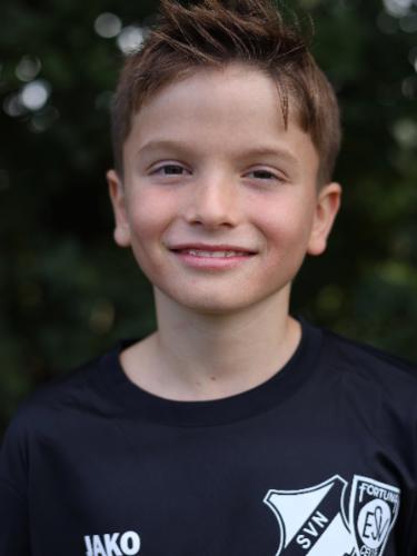 Lean Eliah Gebler