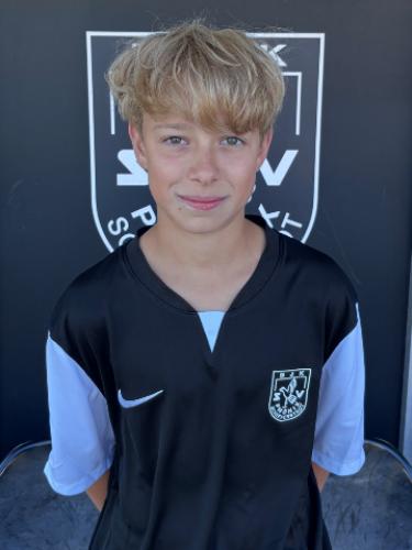 Jonas Mayer