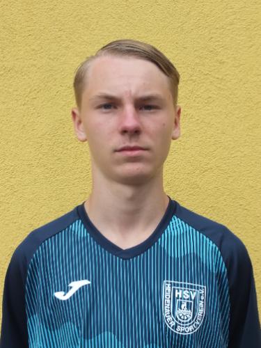 Tim Geißler