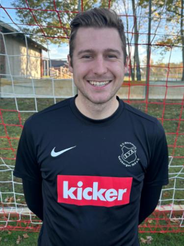 Tjorven Berning