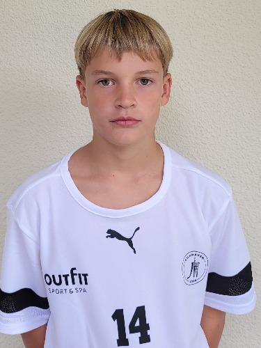 Johan Menke