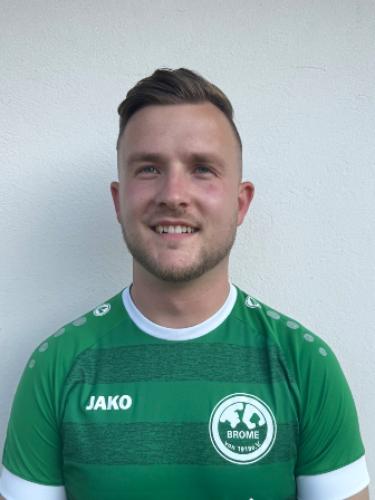 Marcel Kahrens