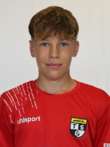 Elias Heyn