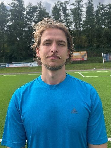 Aleksi Rinkinen