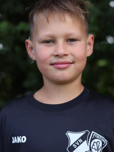 Hennrik Kuhlmann