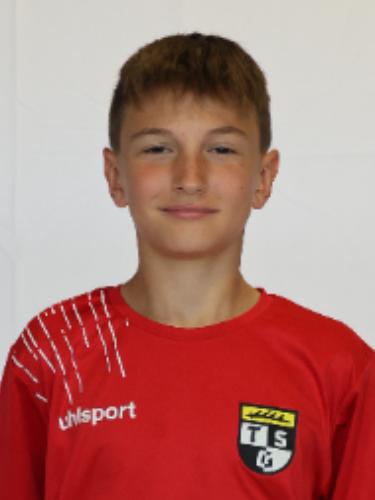 David Kosjerina