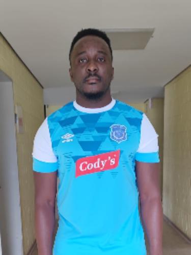 Godfred Cobbinah