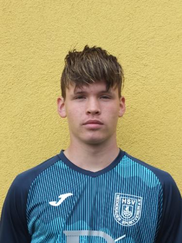 Yannick Maximilian Honauer
