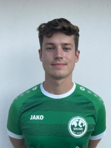 Niclas Beyer