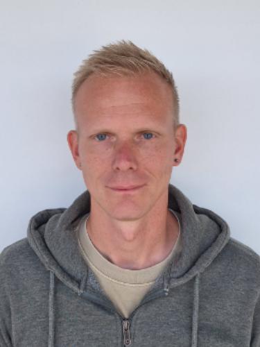 Daniel Borgmann