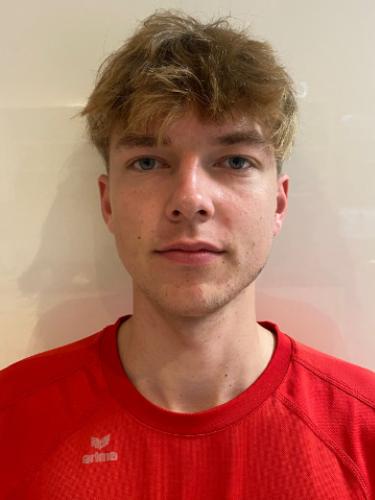 Felix Weitzel