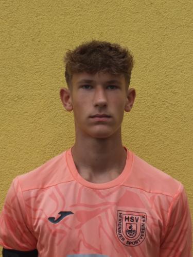 Fabian Mühle