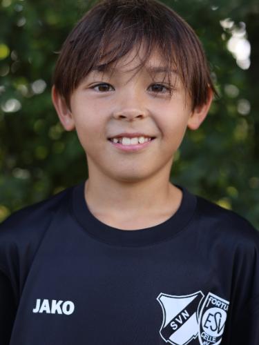 Theodor Fumy Schulze