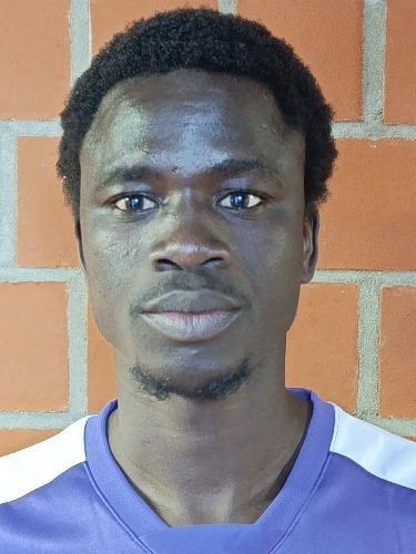 Abdoulaye Fall