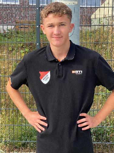 Leonidas Alexandros Frantzeskakis